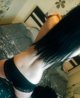 Анкета проститутки Зарина - город Чебоксары, 27 лет, №13695