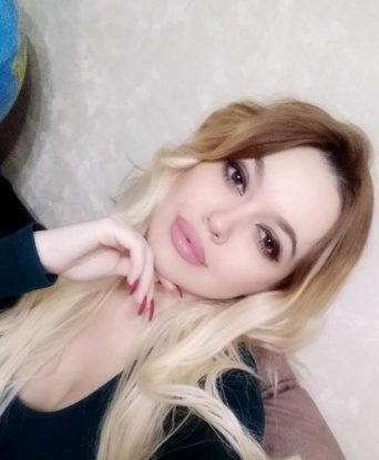 Анкета проститутки Поляша - город Чебоксары, 26 лет, №7273